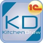 Мастер загрузки из KitchenDraw (KD) в 1С